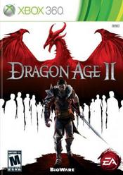 Dragon Age II for Xbox 360 last updated Nov 05, 2011