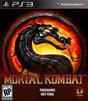 Mortal Kombat for PlayStation 3 last updated Dec 22, 2011