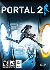 Portal 2 for PC last updated Jun 03, 2011