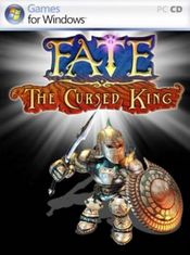 unlock code for fate the cursed king wildtangent