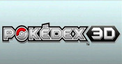 Pokedex 3D for 3DS last updated Oct 30, 2011
