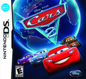 Cars 2: The Video Game for Nintendo DS last updated Aug 07, 2011