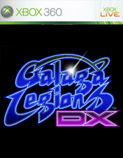 Galaga Legions DX Cheats, Codes, Unlockables, Achievements, Glitches ...