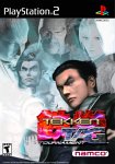 Tekken Tag Tournament for PlayStation 2 last updated May 13, 2009