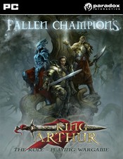 King Arthur: Fallen Champions Cheats, Codes, Unlockables, Achievements ...