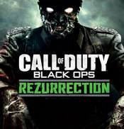 Call of Duty: Black Ops - Rezurrection for PlayStation 3 last updated Jun 23, 2012