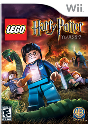 LEGO Harry Potter: Years 5-7 Cheats, Codes, Unlockables, Achievements ...