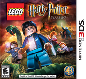 LEGO Harry Potter: Years 5-7 for 3DS last updated Nov 27, 2011