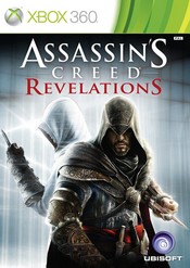 Assassin's Creed: Revelations for Xbox 360 last updated Jun 05, 2012