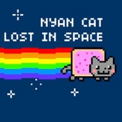Nyan Cat Lost In Space Cheats