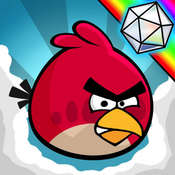 Angry Birds for Android last updated Apr 18, 2012