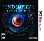 Resident Evil: Revelations for 3DS last updated Sep 11, 2012