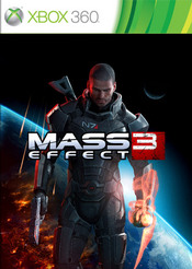 Mass Effect 3 for Xbox 360 last updated Sep 10, 2013