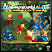 Awesomenauts PS3