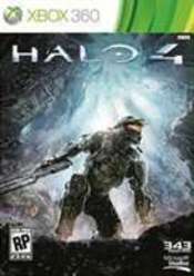 Halo 4 for Xbox 360 last updated Apr 10, 2013