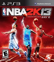 2K13 Cheats, NBA 2K13 Codes, Unlockables, Achievements, Glitches ...