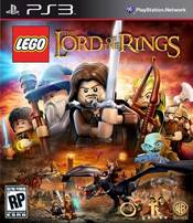 LEGO: The Lord of the Rings for PlayStation 3 last updated Jan 05, 2013