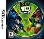 cheats for ben 10 omniverse wii
