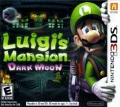 Luigi's Mansion: Dark Moon for 3DS last updated Mar 31, 2013