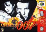 GoldenEye 007 for Nintendo64 last updated Jul 09, 2009