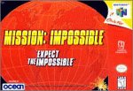 Mission: Impossible Cheats, Codes, Unlockables, Achievements, Glitches ...