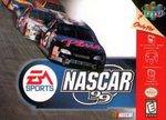 NASCAR '99 for Nintendo64 last updated Dec 19, 2009