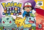 Pokemon Puzzle League for Nintendo64 last updated Mar 29, 2010