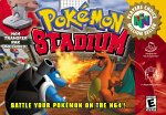 Pokemon Stadium for Nintendo64 last updated Dec 19, 2008