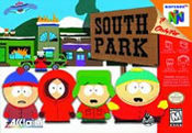South Park for Nintendo64 last updated Dec 14, 2009