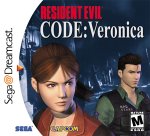 Resident Evil: Code Veronica for Dreamcast last updated Dec 19, 2008