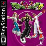 Bust A Groove for PlayStation last updated Dec 25, 2001