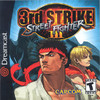 Street Fighter 3: Third Strike for Dreamcast last updated Dec 14, 2009