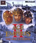 Age of Empires 2: The Age of Kings for PC last updated Apr 11, 2011