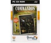 Commandos: Beyond the Call of Duty for PC last updated Mar 29, 2002