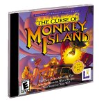 The Curse of Monkey Island Cheats, Codes, Unlockables, Achievements ...