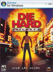 Die Hard Trilogy 2: Viva Las Vegas Cheats, Codes, Unlockables ...