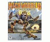 Mechwarrior 4: Vengeance for PC last updated Mar 15, 2003