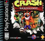 Crash Bandicoot for PlayStation last updated Feb 28, 2009