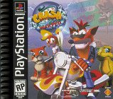 Crash Bandicoot 3: Warped for PlayStation last updated Feb 06, 2011