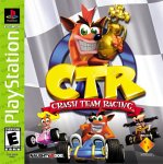 Crash Team Racing for PlayStation last updated Mar 31, 2009