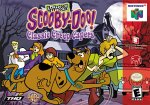Scooby-Doo: Classic Creepy Capers for Nintendo64 last updated Feb 19, 2002