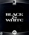 Black And White for PC last updated Mar 03, 2005