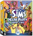 Sims, The: House Party for PC last updated Nov 17, 2002