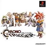 Chrono Trigger for PlayStation last updated Dec 13, 2009