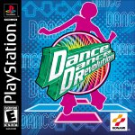 Dance Dance Revolution for PlayStation last updated Sep 27, 2001