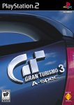 Gran Turismo 3: A-Spec for PlayStation 2 last updated Oct 18, 2012