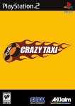 Crazy Taxi for PlayStation 2 last updated May 23, 2004