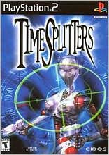 TimeSplitters for PlayStation 2 last updated Jan 28, 2008