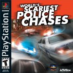 World's Scariest Police Chases for PlayStation last updated Jun 15, 2003