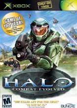 Halo for Xbox last updated Oct 29, 2012